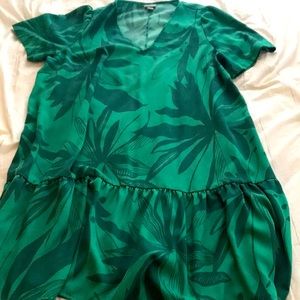 Beautiful Boxy Oversized Dress